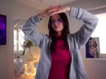 cheryburry from Chaturbate is Freechat