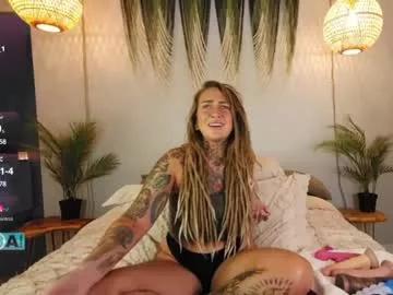 cheviblue from Chaturbate is Freechat