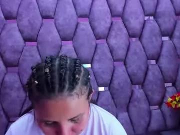 chiara_smith_ from Chaturbate is Freechat