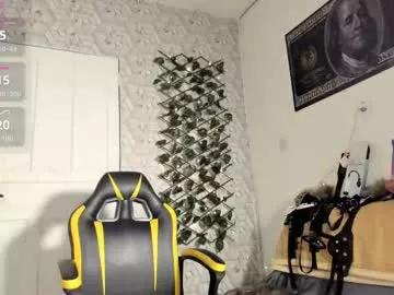 chica_hot24 from Chaturbate
