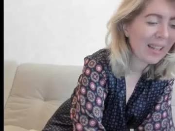 chicafortuna from Chaturbate
