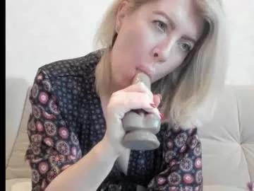 chicafortuna from Chaturbate