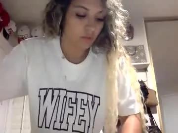 chicagobabe312 from Chaturbate