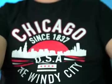chicagohonda from Chaturbate