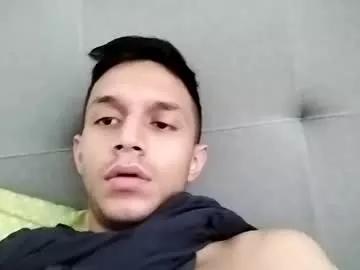 chico18cm5 from Chaturbate
