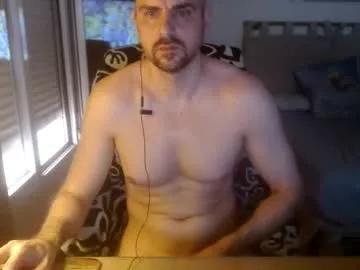 chicocam1983 from Chaturbate