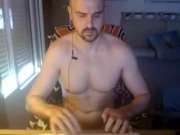 chicocam1983 from Chaturbate