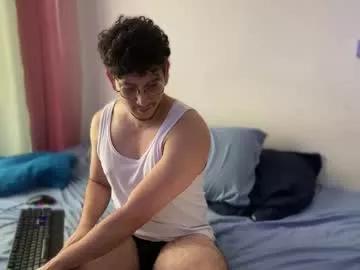 chicoinhibido from Chaturbate