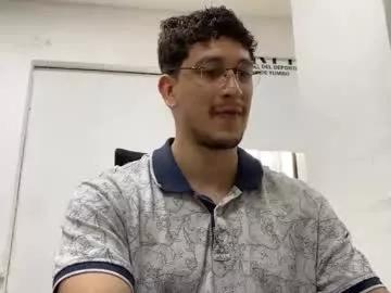 chicoinhibido from Chaturbate is Freechat