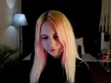 chii_sakura from Chaturbate