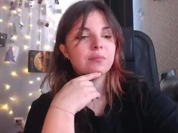 chill_saya from Chaturbate is Freechat