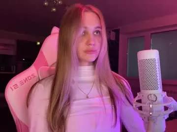 Chillgoddess webcams show profile image 