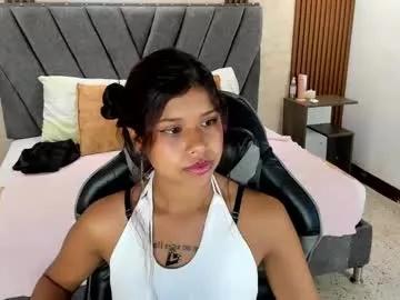 chloe__dupont from Chaturbate is Freechat
