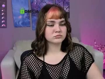 chloe_chery from Chaturbate is Freechat