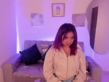 chloe_colliins from Chaturbate is Freechat