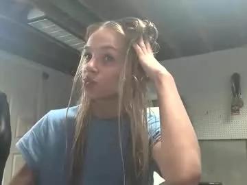 chloe_damian from Chaturbate is Freechat