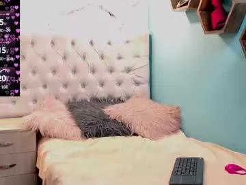 chloe_davis1 from Chaturbate is Freechat