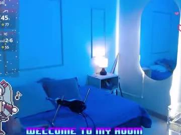 chloe_doll03 from Chaturbate is Freechat