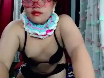 Chloe_forcabela webcams show profile image 