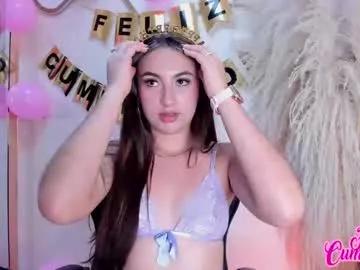 chloe_joness_ from Chaturbate is Freechat