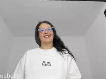 Chloe_mazee webcams show profile image 