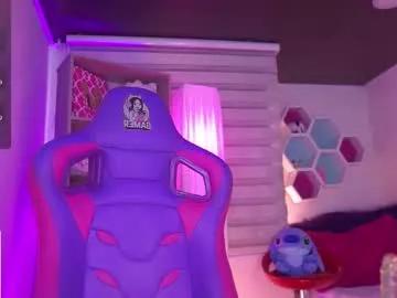 chloe_moons_ from Chaturbate is Freechat