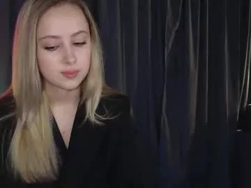 chloe_novel from Chaturbate is Freechat