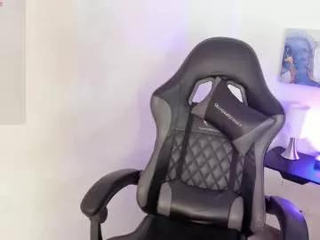 chloe_saantana from Chaturbate is Freechat