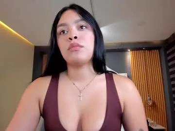chloe_smith_9 from Chaturbate is Freechat