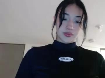 chloe_snoww from Chaturbate is Freechat