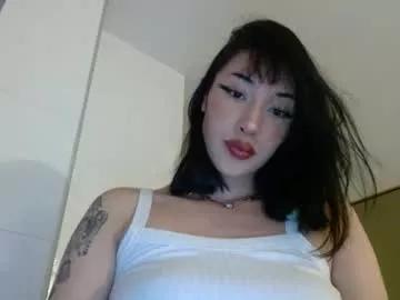 chloe_snoww from Chaturbate is Freechat