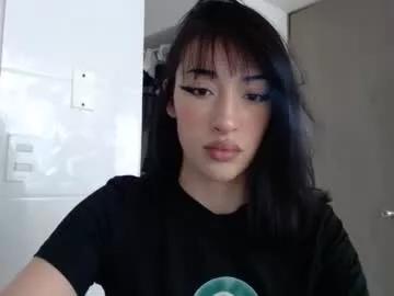 chloe_snoww from Chaturbate is Freechat