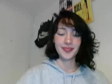 chloe_snoww from Chaturbate is Freechat