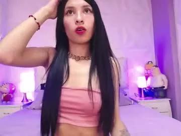 chloedeckergray from Chaturbate is Freechat