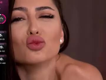 chloedevinex from Chaturbate is Freechat
