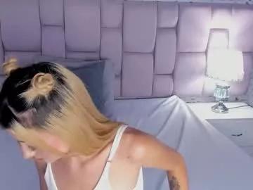 chloeelaurent from Chaturbate is Freechat