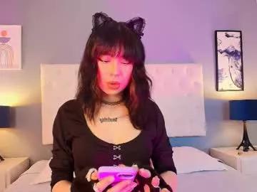 chloeesky from Chaturbate is Freechat
