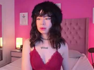 chloeesky from Chaturbate is Freechat