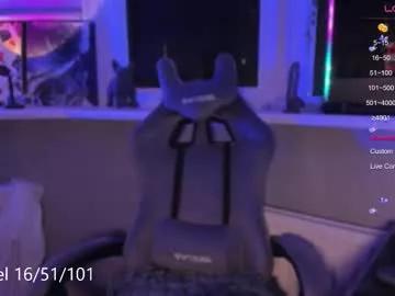chloegins from Chaturbate is Freechat