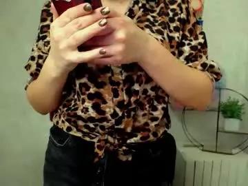 chloejill_ from Chaturbate is Freechat