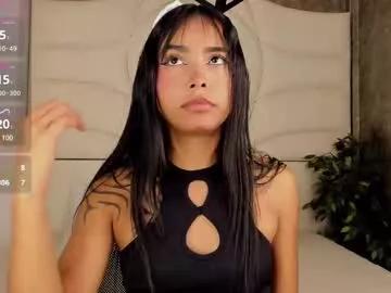 chloemuller_ from Chaturbate is Freechat