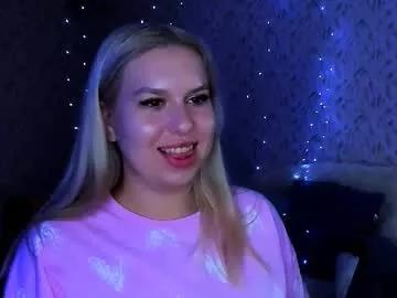 chloericci from Chaturbate is Freechat