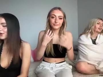 chloeros3e from Chaturbate is Freechat