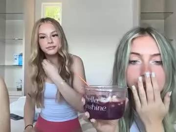 chloeros3e from Chaturbate is Freechat