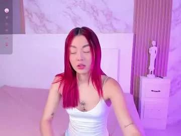 chloerose9 from Chaturbate is Freechat
