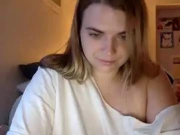 chloesays from Chaturbate is Freechat