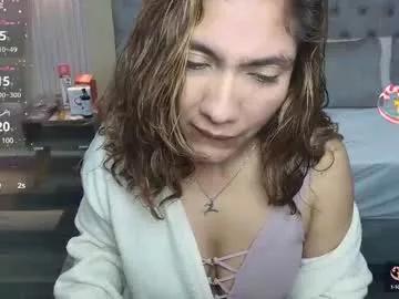 chloeshine_ from Chaturbate is Freechat