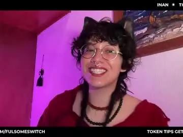 Choasxchimera webcams show profile image 