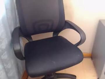 choccoa from Chaturbate