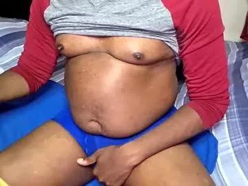 chocdude2877 from Chaturbate